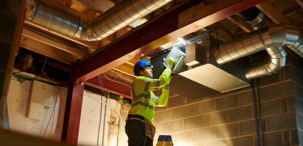 Best Home Air Vent Cleaning  in Lombard, IL